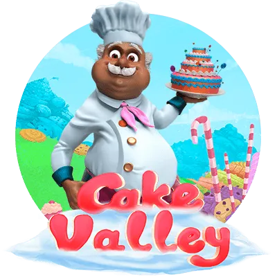 Cake Valley - AUTOCUAN777