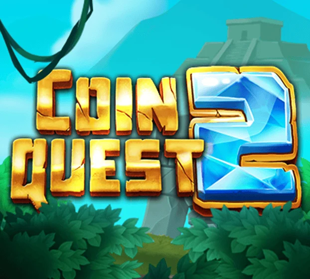 Coin Quest 2 - AUTOCUAN777