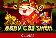 Baby Cai Shen - AUTOCUAN777