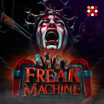Freak Machine - AUTOCUAN777