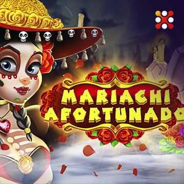 Mariachi Afortunado - AUTOCUAN777
