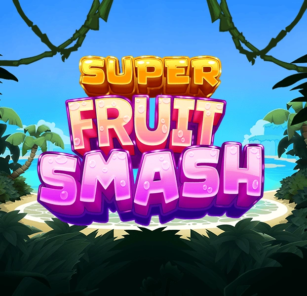 Super Fruit Smash - AUTOCUAN777