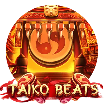 Taiko Beats - AUTOCUAN777