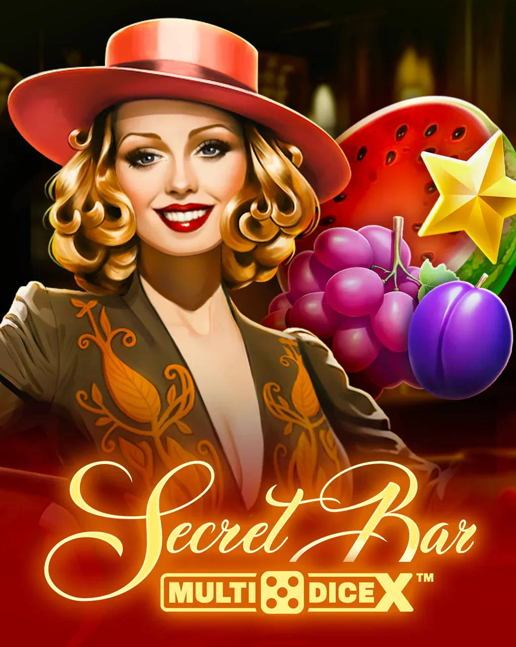 Secret Bar MultiDice X - AUTOCUAN777