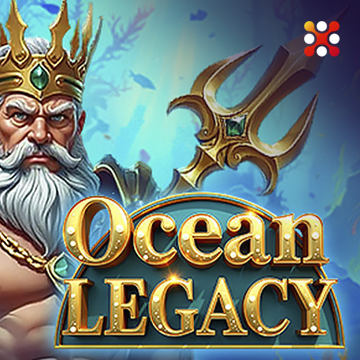 Ocean Legacy - AUTOCUAN777