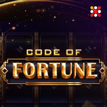 Code of Fortune - AUTOCUAN777