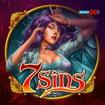 7 Sins - AUTOCUAN777