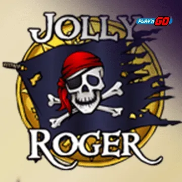 Jolly Roger - AUTOCUAN777