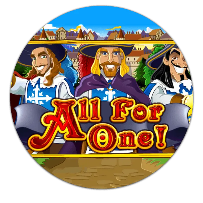 All For One - AUTOCUAN777