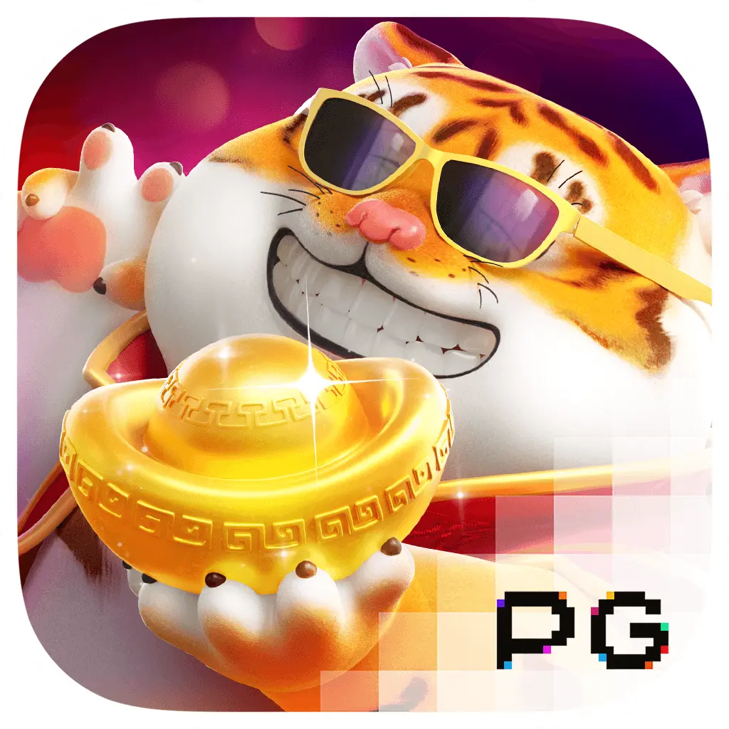 Fortune Tiger - AUTOCUAN777