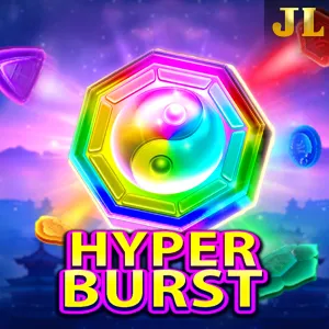Hyper Burst - AUTOCUAN777