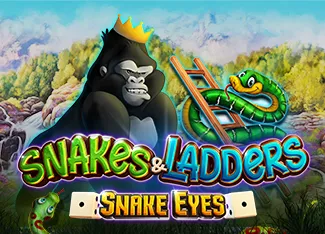Snakes & Ladders - Snake Eyes - AUTOCUAN777