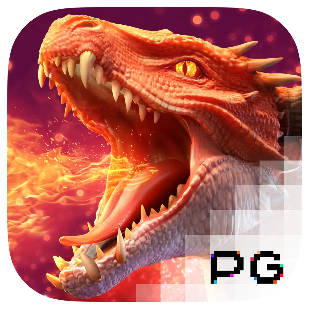 Dragon Hatch2 - AUTOCUAN777
