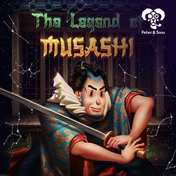 The Legend of Musashi - AUTOCUAN777