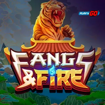 Fangs & Fire - AUTOCUAN777