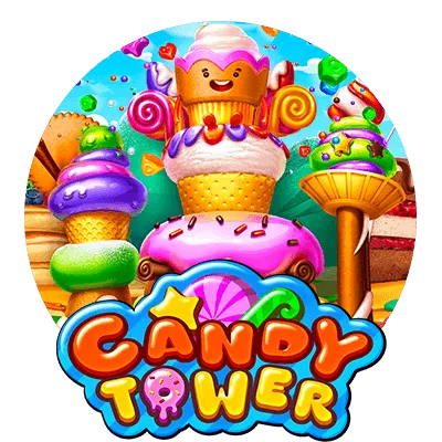 Candy Tower - AUTOCUAN777