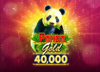 Panda Gold 10,000 - AUTOCUAN777