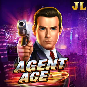 Agent Ace - AUTOCUAN777