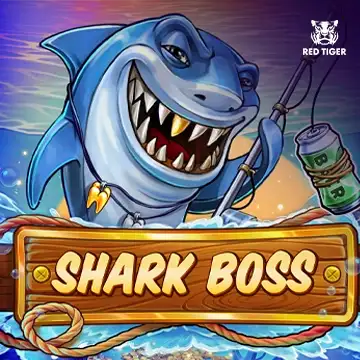 Shark Boss - AUTOCUAN777