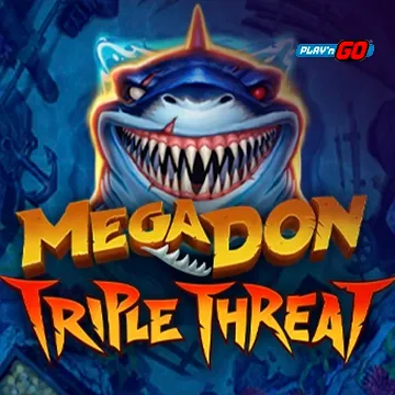 Mega Don Triple Threat - AUTOCUAN777