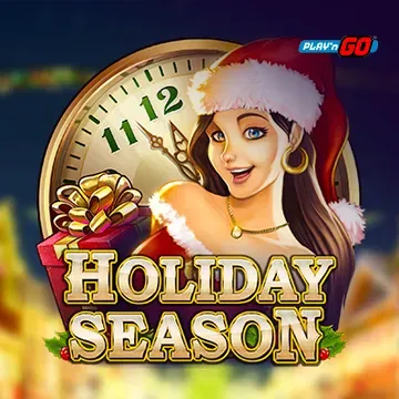 Holiday Season - AUTOCUAN777