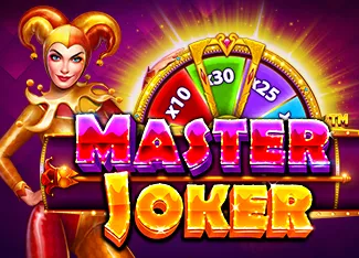 Master Joker - AUTOCUAN777