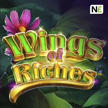 Wings of Riches - AUTOCUAN777