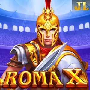 Roma X - AUTOCUAN777