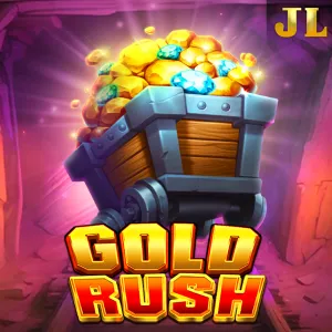 Gold Rush - AUTOCUAN777