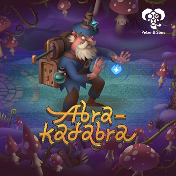 Abrakadabra - AUTOCUAN777