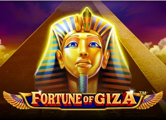 Fortune of Giza - AUTOCUAN777
