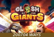Clash of the Giants - AUTOCUAN777