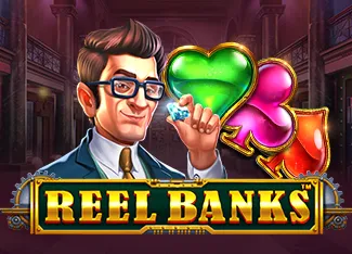 Reel Banks - AUTOCUAN777