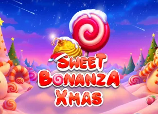 Sweet Bonanza Xmas - AUTOCUAN777