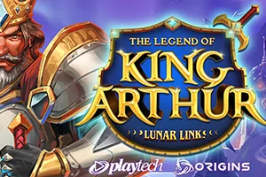 Lunar Link: The Legend of King Arthur - AUTOCUAN777