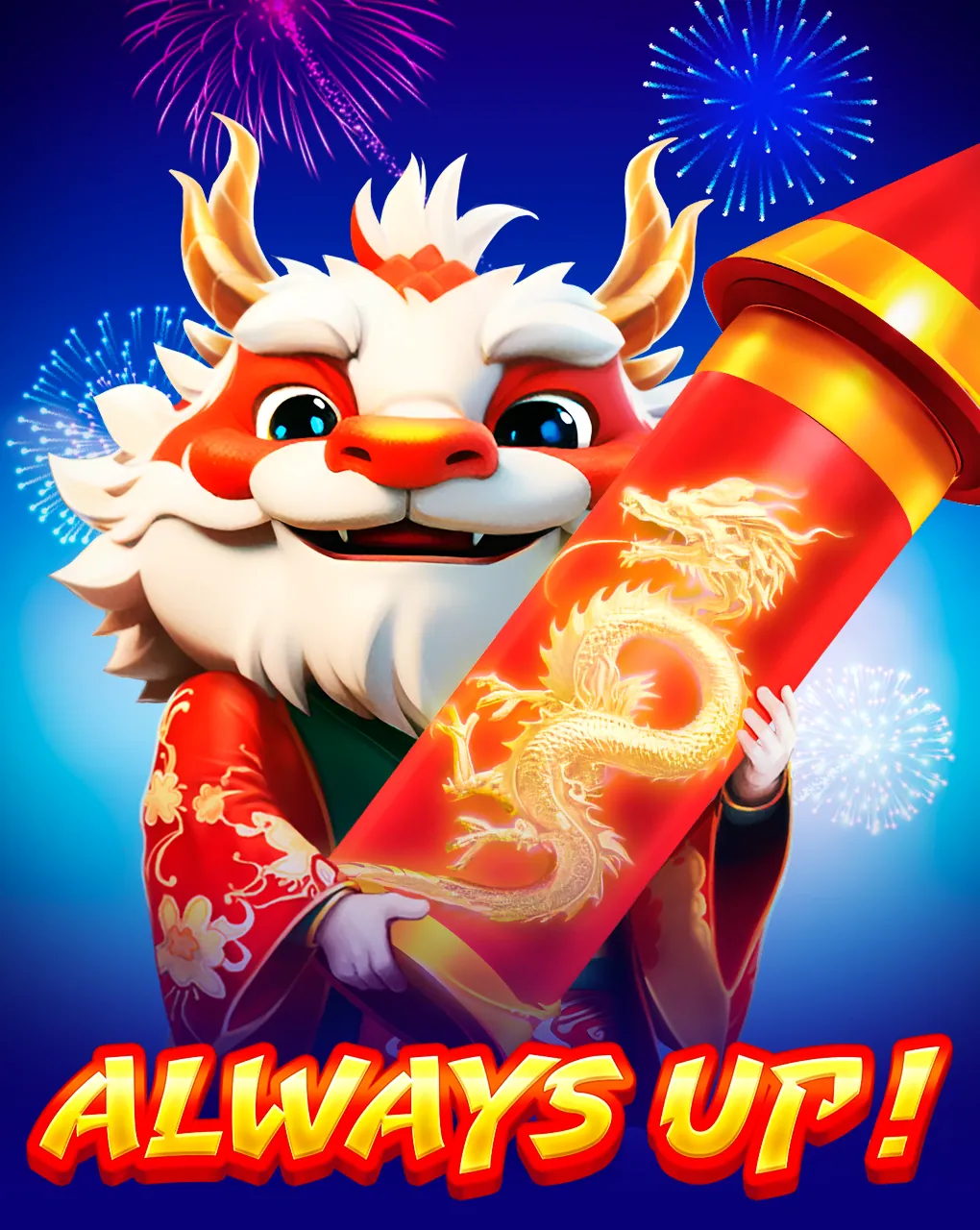 Always Up! - AUTOCUAN777
