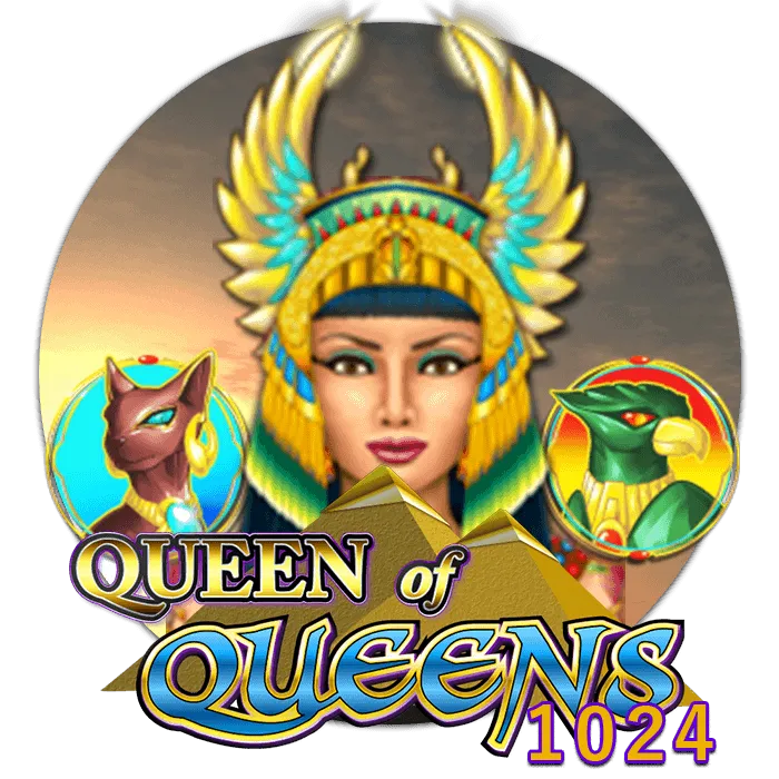 Queen of Queens II - AUTOCUAN777