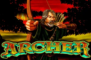 Archer - AUTOCUAN777