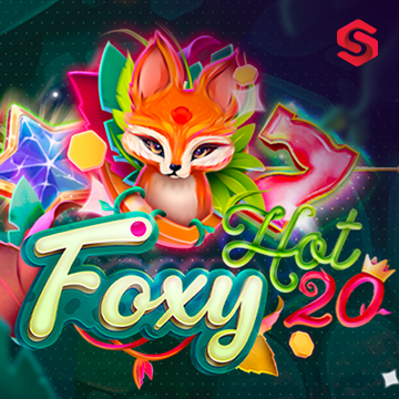 Foxy Hot 20 - AUTOCUAN777