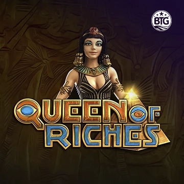 Queen of Riches - AUTOCUAN777