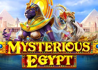 Mysterious Egypt - AUTOCUAN777