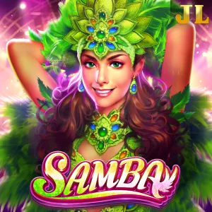 Samba - AUTOCUAN777