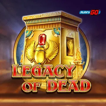 Legacy of Dead - AUTOCUAN777