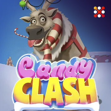 Candy Clash - AUTOCUAN777