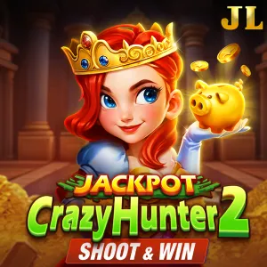 Crazy Hunter2 - AUTOCUAN777