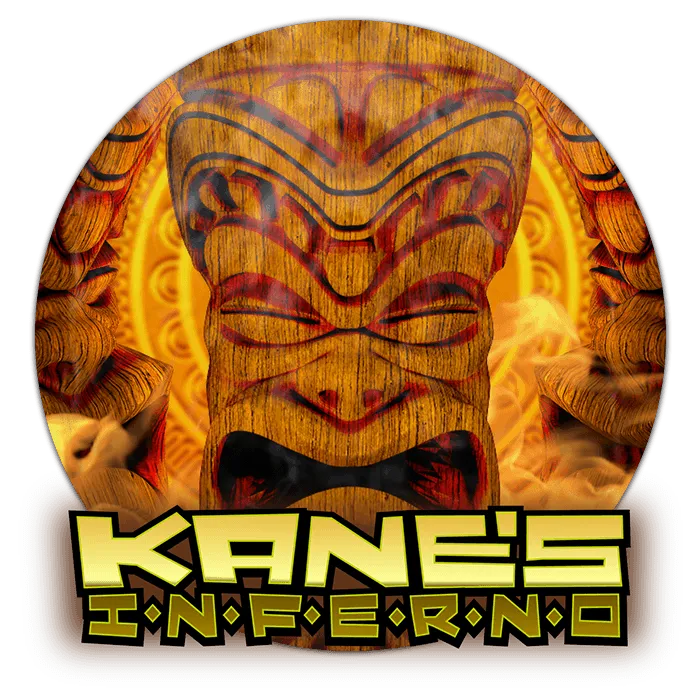 Kanes Inferno - AUTOCUAN777