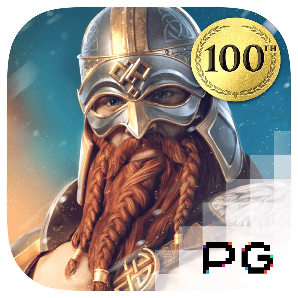 Asgardian Rising - AUTOCUAN777