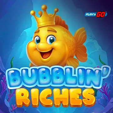 Bubblin Riches - AUTOCUAN777
