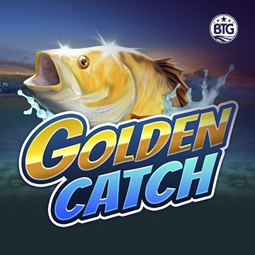 Golden Catch - AUTOCUAN777