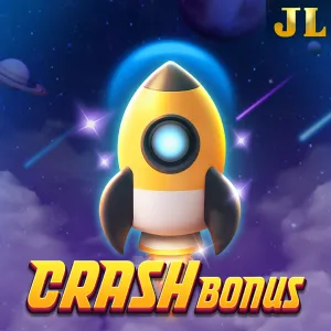 Crash Bonus - AUTOCUAN777